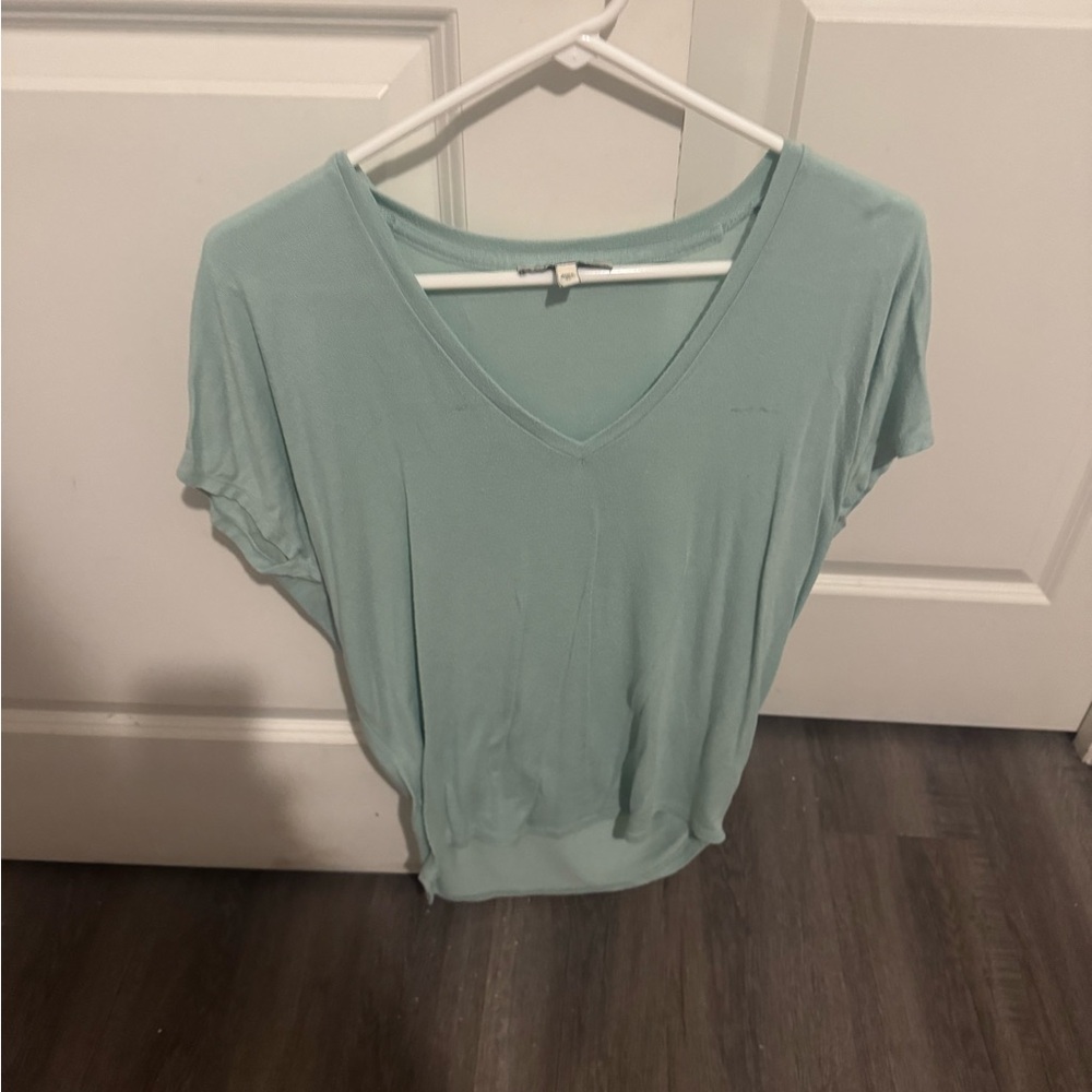 Express basic tshirt.